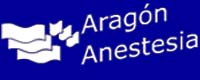 Anagrama de Aragon Anestesia
